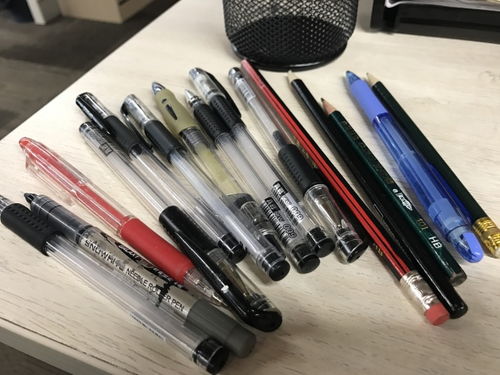 辦公用品回收 下一位環(huán)保大使，非你莫屬